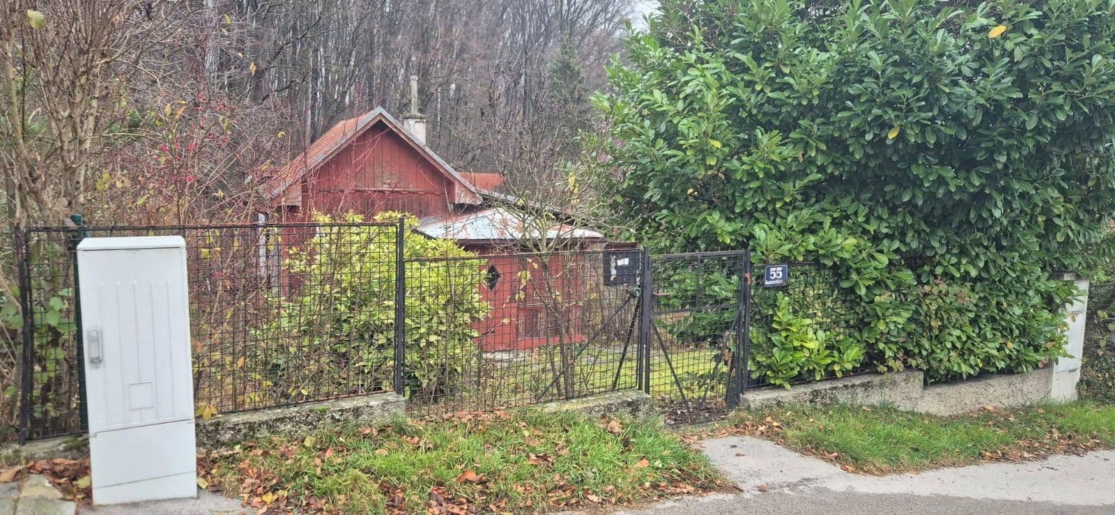 plot for sale, 666 m², Konstantin-Walz-Gasse 55, Purkersdorf, Lower Austria plot for sale, 666 m², Konstantin-Walz-Gasse 55, Purkersdorf, Lower Austria