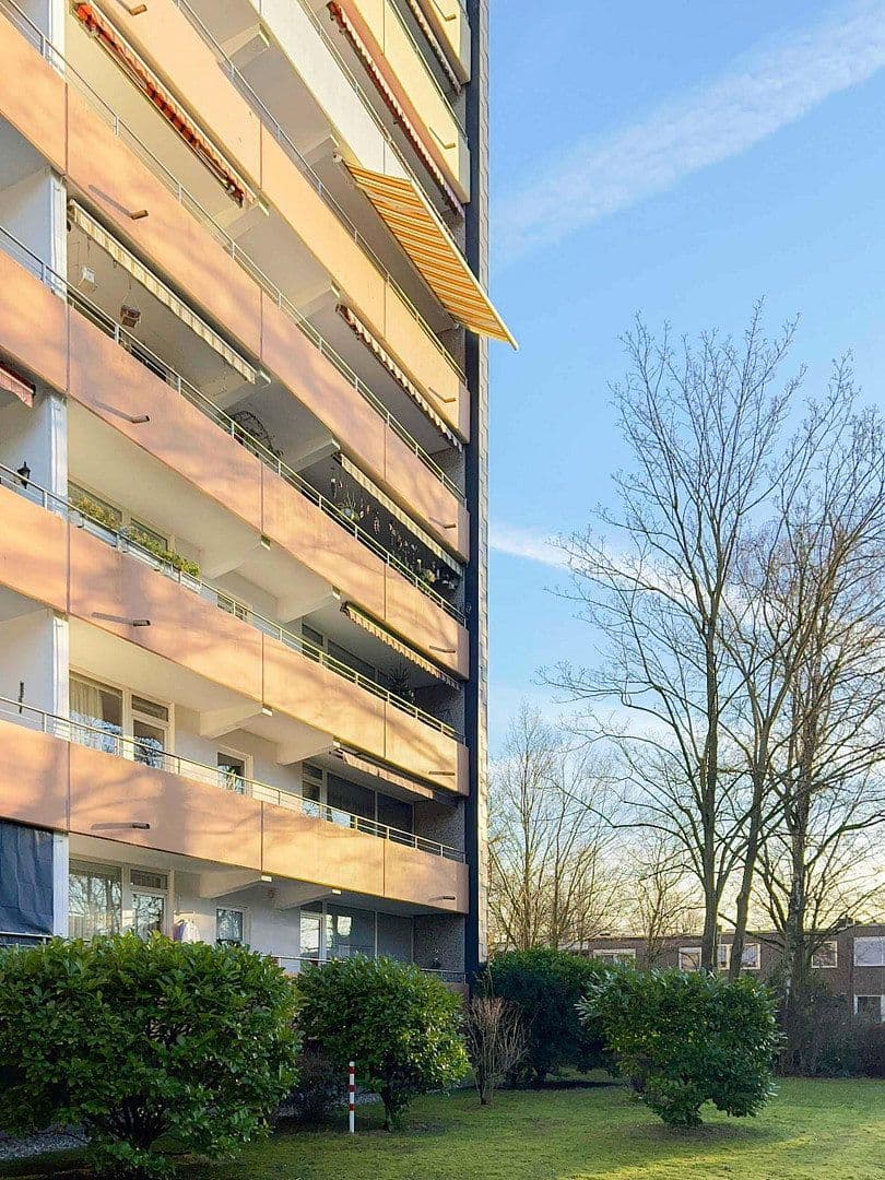 3 bedroom flat to rent, 91 m², Tilsiterweg 3, Kaarst, North Rhine-Westphalia 3 bedroom flat to rent, 91 m², Tilsiterweg 3, Kaarst, North Rhine-Westphalia