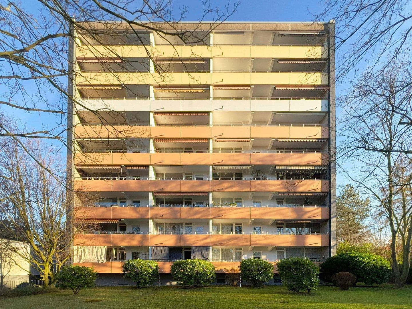 3 bedroom flat to rent, 91 m², Tilsiterweg 3, Kaarst, North Rhine-Westphalia 3 bedroom flat to rent, 91 m², Tilsiterweg 3, Kaarst, North Rhine-Westphalia