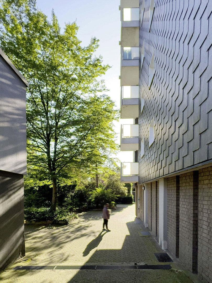 3 bedroom flat to rent, 91 m², Tilsiterweg 3, Kaarst, North Rhine-Westphalia 3 bedroom flat to rent, 91 m², Tilsiterweg 3, Kaarst, North Rhine-Westphalia