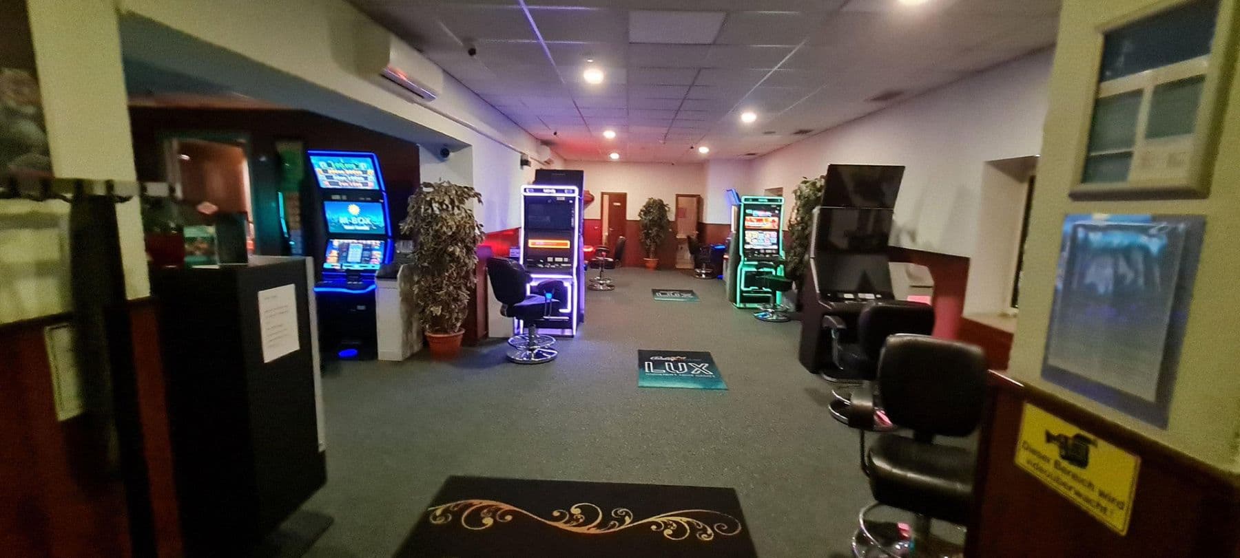 office to rent, 153 m², Castroper Hellweg 421, Bochum, North Rhine-Westphalia office to rent, 153 m², Castroper Hellweg 421, Bochum, North Rhine-Westphalia