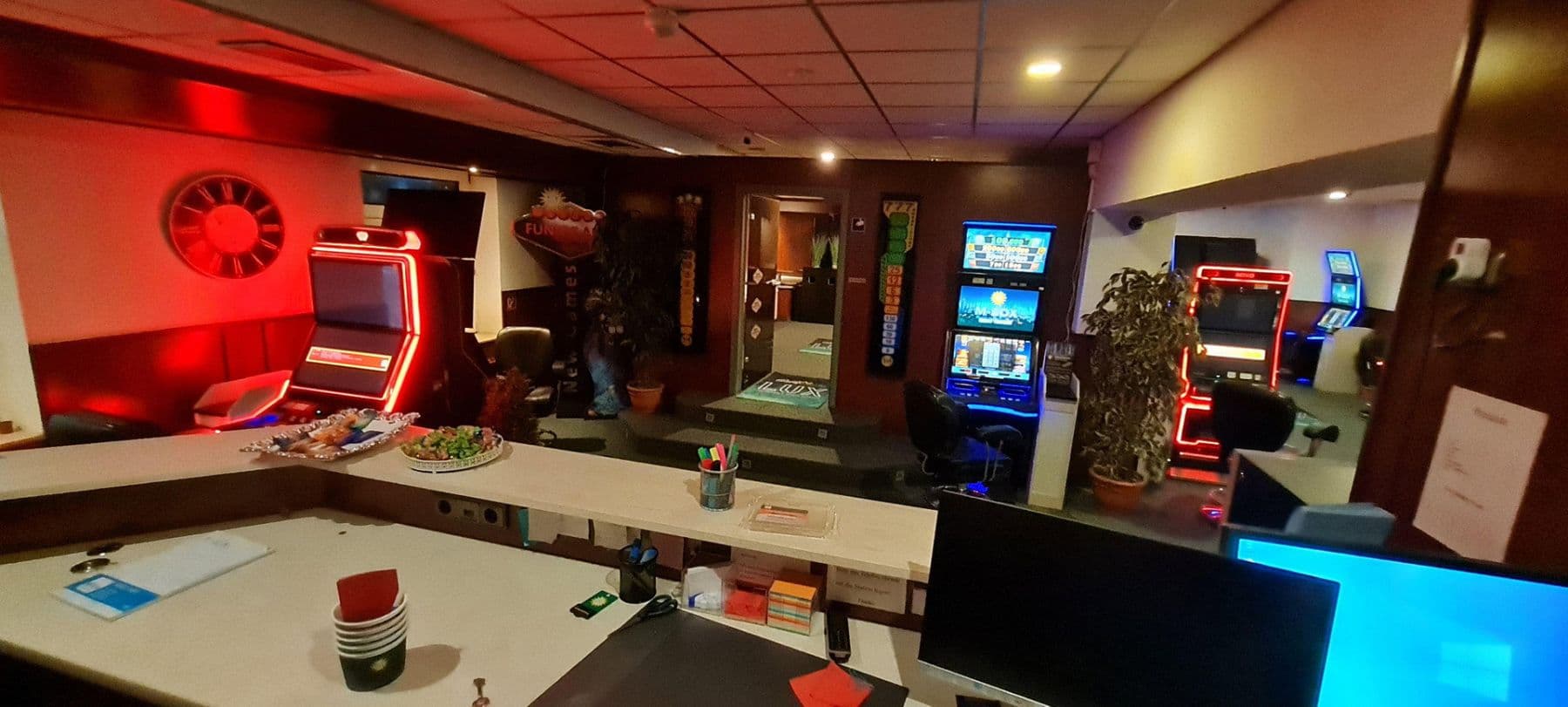 office to rent, 153 m², Castroper Hellweg 421, Bochum, North Rhine-Westphalia office to rent, 153 m², Castroper Hellweg 421, Bochum, North Rhine-Westphalia