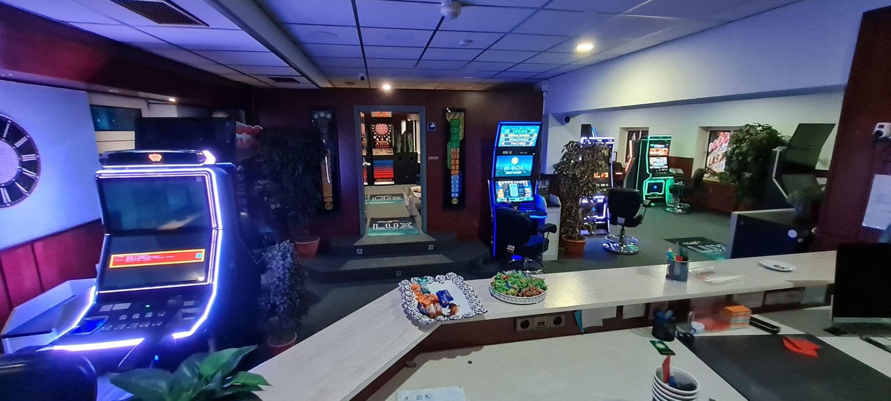 office to rent, 153 m², Castroper Hellweg 421, Bochum, North Rhine-Westphalia office to rent, 153 m², Castroper Hellweg 421, Bochum, North Rhine-Westphalia