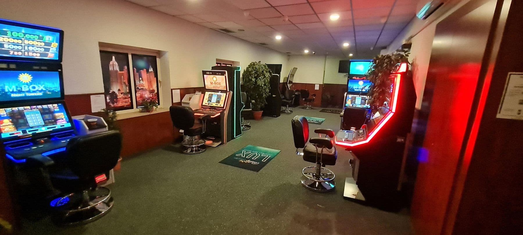 office to rent, 153 m², Castroper Hellweg 421, Bochum, North Rhine-Westphalia office to rent, 153 m², Castroper Hellweg 421, Bochum, North Rhine-Westphalia