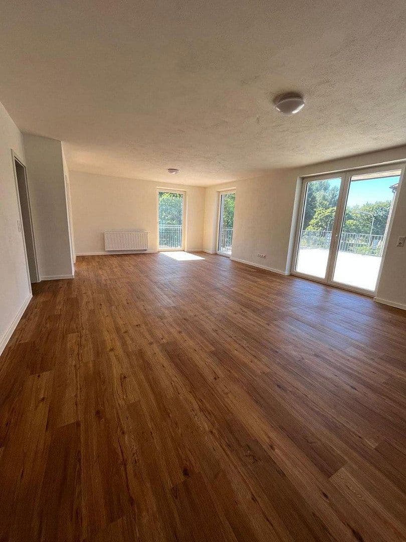 4 bedroom flat to rent, 107 m², Christian-Höfer-Ring 50, Selb, Bavaria 4 bedroom flat to rent, 107 m², Christian-Höfer-Ring 50, Selb, Bavaria