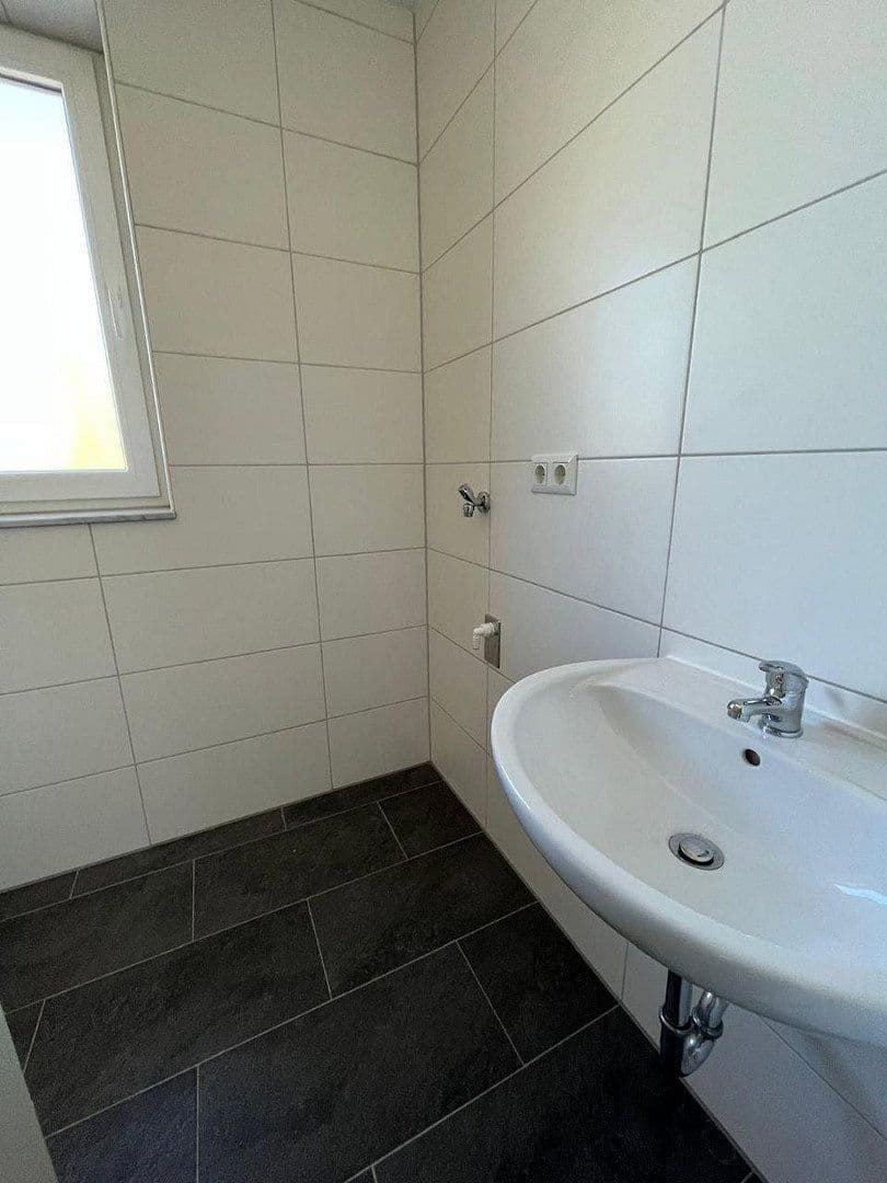 4 bedroom flat to rent, 107 m², Christian-Höfer-Ring 50, Selb, Bavaria 4 bedroom flat to rent, 107 m², Christian-Höfer-Ring 50, Selb, Bavaria