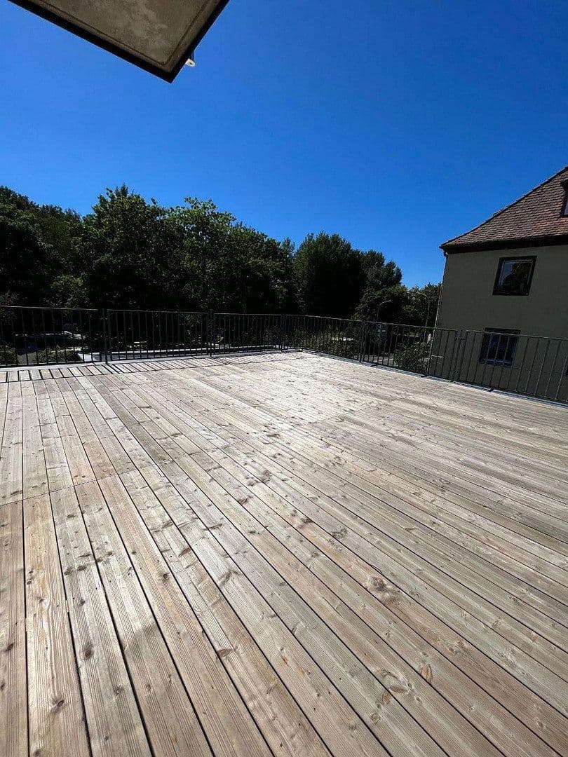 4 bedroom flat to rent, 107 m², Christian-Höfer-Ring 50, Selb, Bavaria 4 bedroom flat to rent, 107 m², Christian-Höfer-Ring 50, Selb, Bavaria