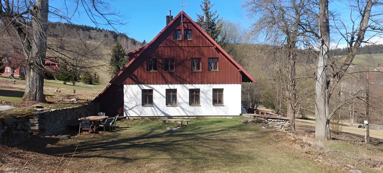 recreational property to rent, 0 m², Vítkovice, Liberecký Region recreational property to rent, 0 m², Vítkovice, Liberecký Region