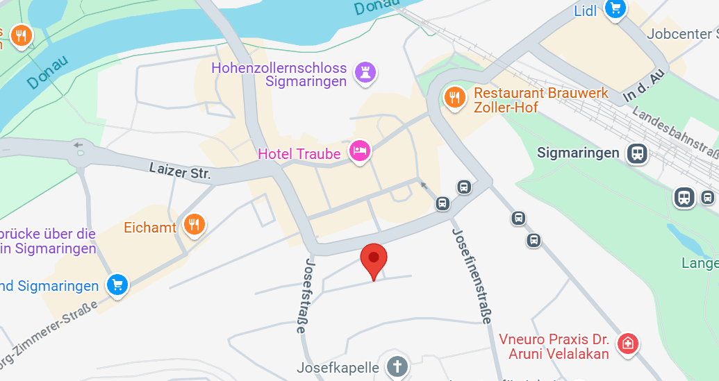 4 bedroom flat to rent, 109 m², Sigmaringen, Baden-Württemberg 4 bedroom flat to rent, 109 m², Sigmaringen, Baden-Württemberg