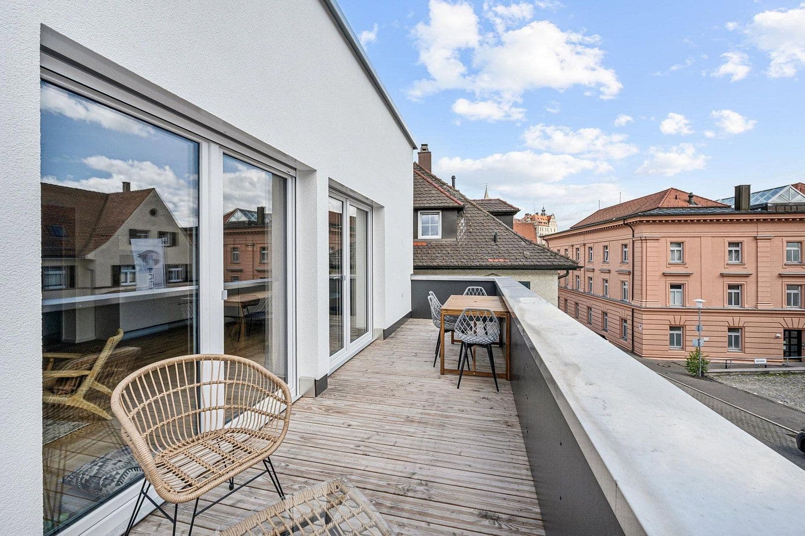 4 bedroom flat to rent, 109 m², Sigmaringen, Baden-Württemberg 4 bedroom flat to rent, 109 m², Sigmaringen, Baden-Württemberg