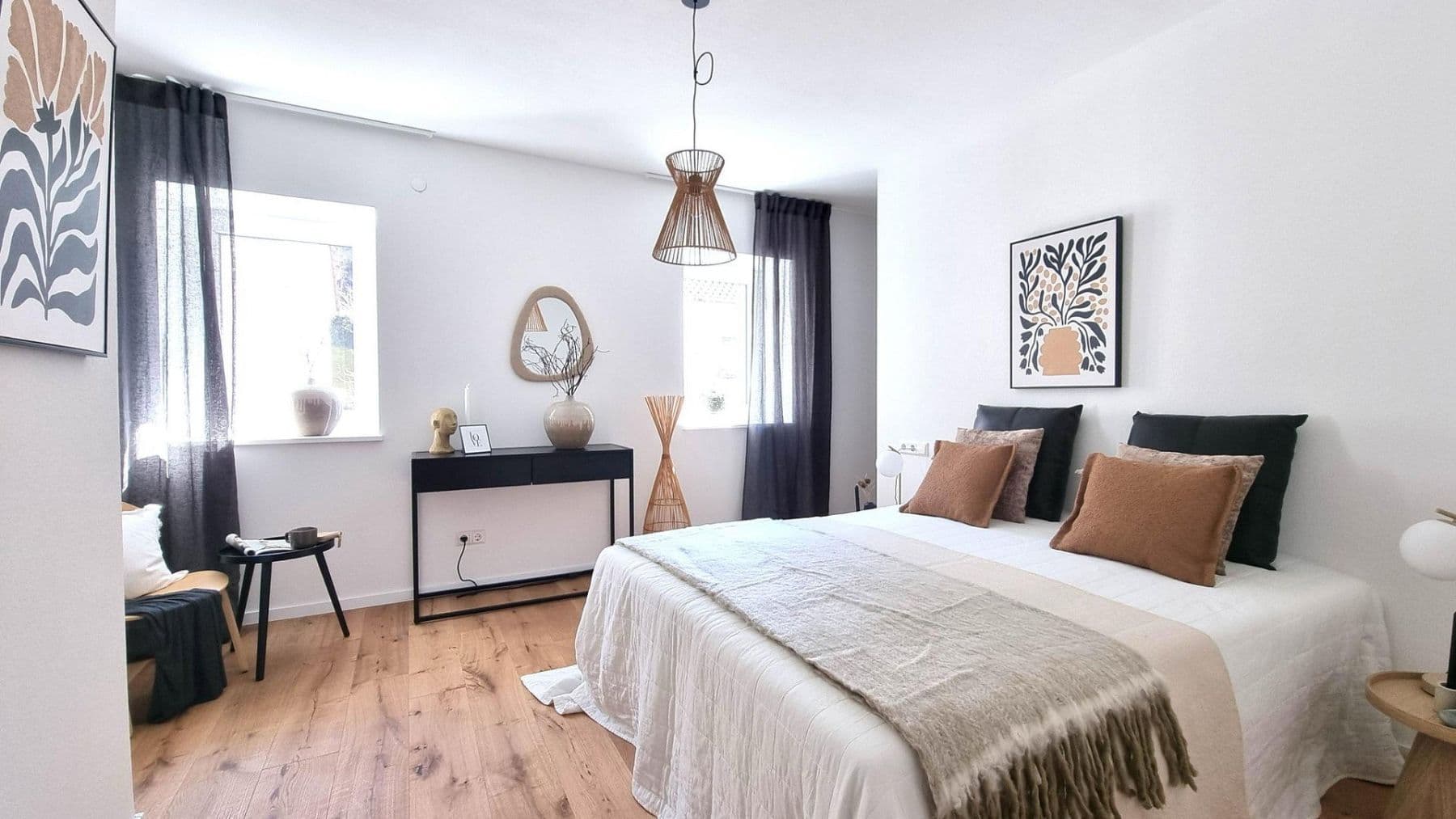 4 bedroom flat to rent, 109 m², Sigmaringen, Baden-Württemberg 4 bedroom flat to rent, 109 m², Sigmaringen, Baden-Württemberg