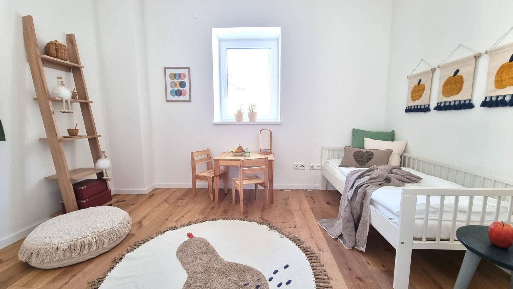 4 bedroom flat to rent, 109 m², Sigmaringen, Baden-Württemberg 4 bedroom flat to rent, 109 m², Sigmaringen, Baden-Württemberg