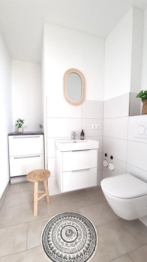 4 bedroom flat to rent, 109 m², Sigmaringen, Baden-Württemberg 4 bedroom flat to rent, 109 m², Sigmaringen, Baden-Württemberg