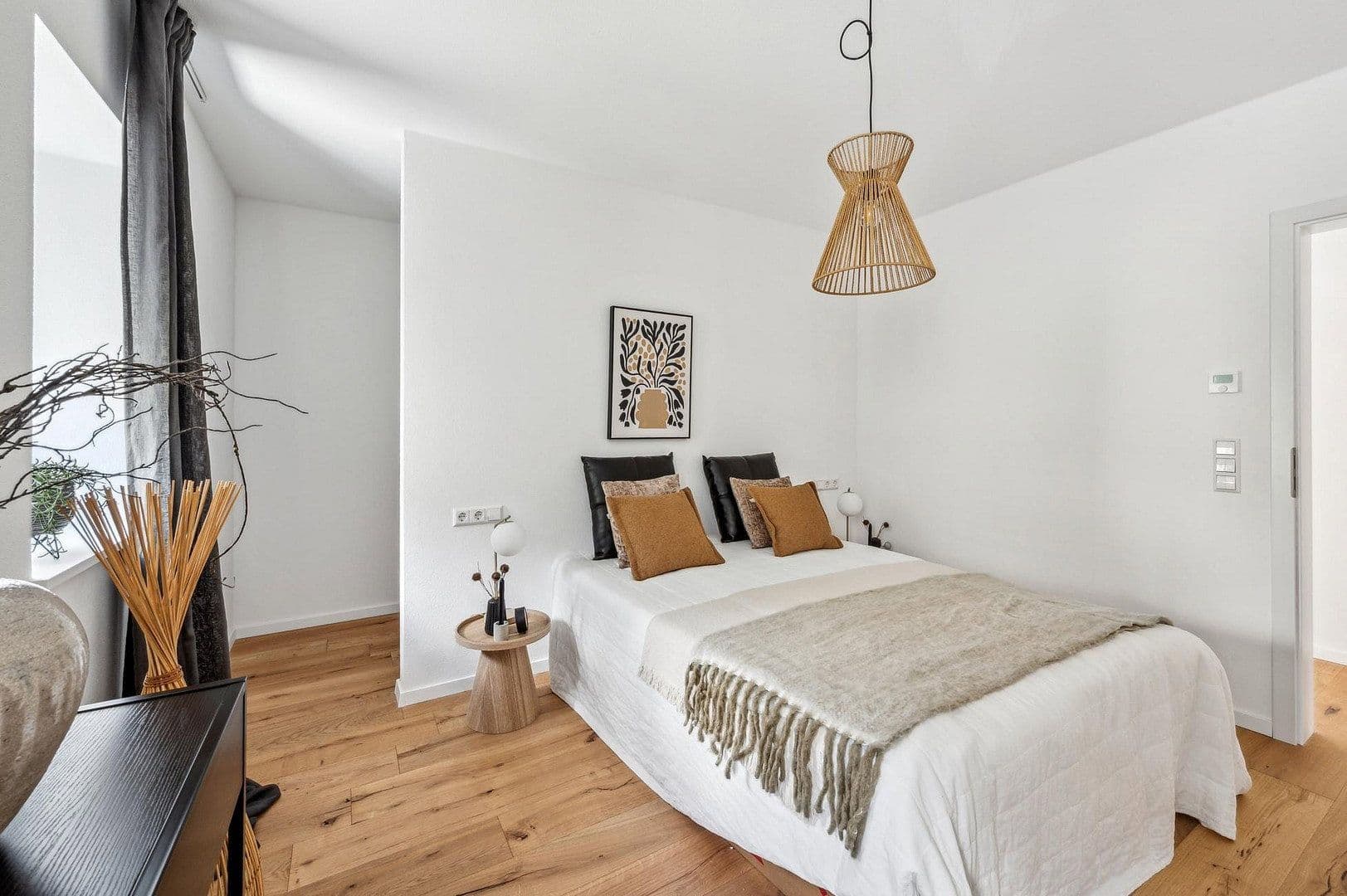 4 bedroom flat to rent, 109 m², Sigmaringen, Baden-Württemberg 4 bedroom flat to rent, 109 m², Sigmaringen, Baden-Württemberg