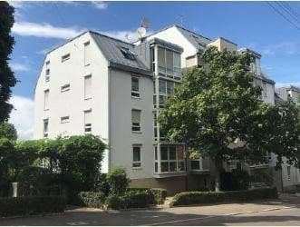 2 bedroom flat for sale, 48 m², Schwarenbergstr. 10, Stuttgart, Baden-Württemberg 2 bedroom flat for sale, 48 m², Schwarenbergstr. 10, Stuttgart, Baden-Württemberg