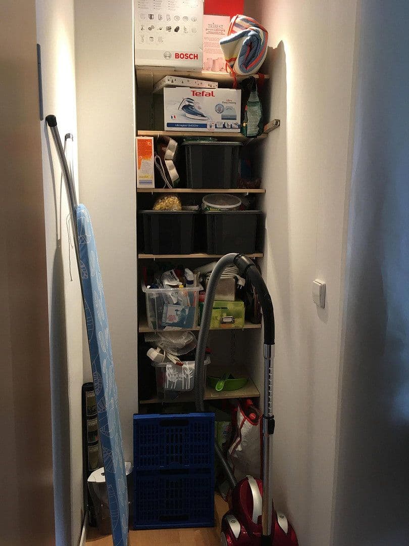 2 bedroom flat for sale, 48 m², Schwarenbergstr. 10, Stuttgart, Baden-Württemberg 2 bedroom flat for sale, 48 m², Schwarenbergstr. 10, Stuttgart, Baden-Württemberg