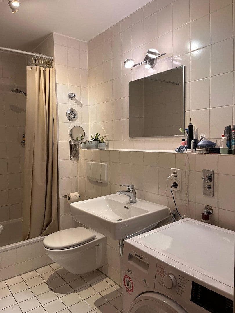 2 bedroom flat for sale, 48 m², Schwarenbergstr. 10, Stuttgart, Baden-Württemberg 2 bedroom flat for sale, 48 m², Schwarenbergstr. 10, Stuttgart, Baden-Württemberg