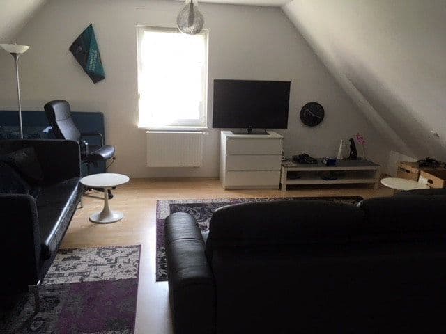 4 bedroom flat to rent, 103 m², Reichsdorfstraße 5, Sennfeld, Bavaria 4 bedroom flat to rent, 103 m², Reichsdorfstraße 5, Sennfeld, Bavaria