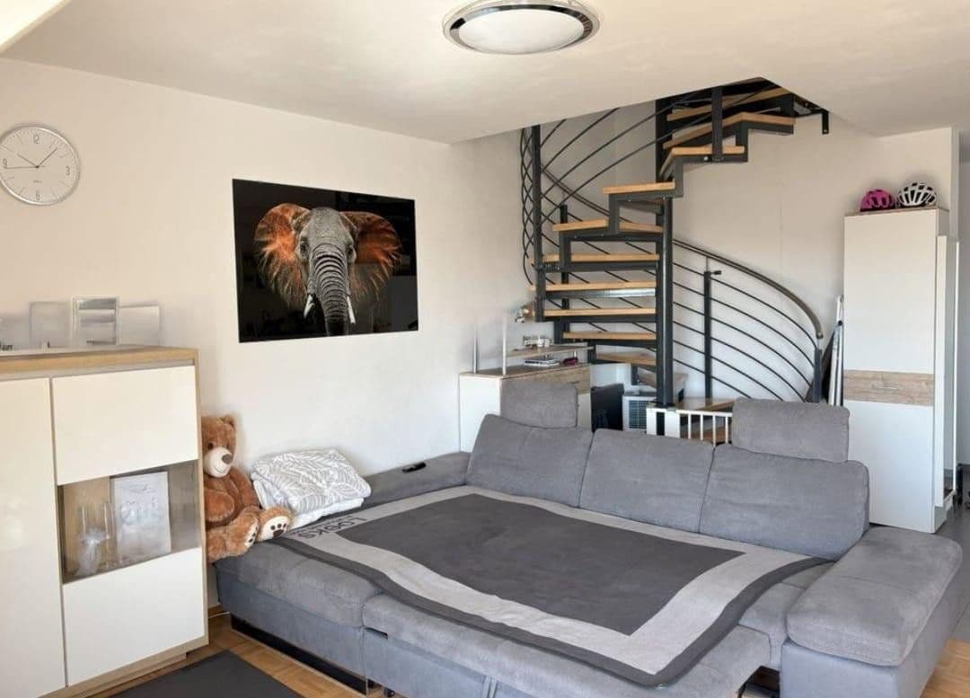 4 bedroom flat to rent, 103 m², Reichsdorfstraße 5, Sennfeld, Bavaria 4 bedroom flat to rent, 103 m², Reichsdorfstraße 5, Sennfeld, Bavaria