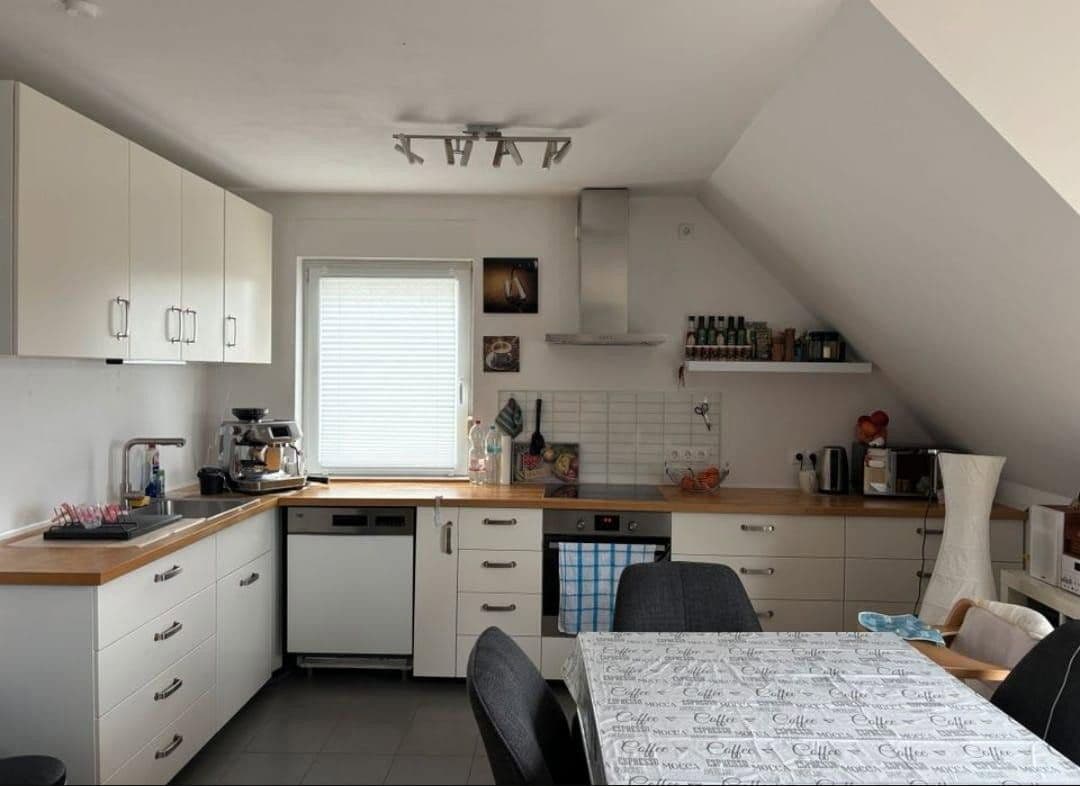 4 bedroom flat to rent, 103 m², Reichsdorfstraße 5, Sennfeld, Bavaria 4 bedroom flat to rent, 103 m², Reichsdorfstraße 5, Sennfeld, Bavaria