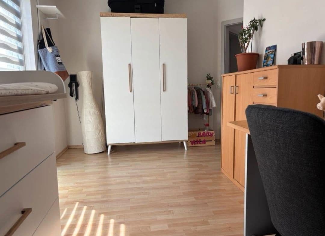 4 bedroom flat to rent, 103 m², Reichsdorfstraße 5, Sennfeld, Bavaria 4 bedroom flat to rent, 103 m², Reichsdorfstraße 5, Sennfeld, Bavaria