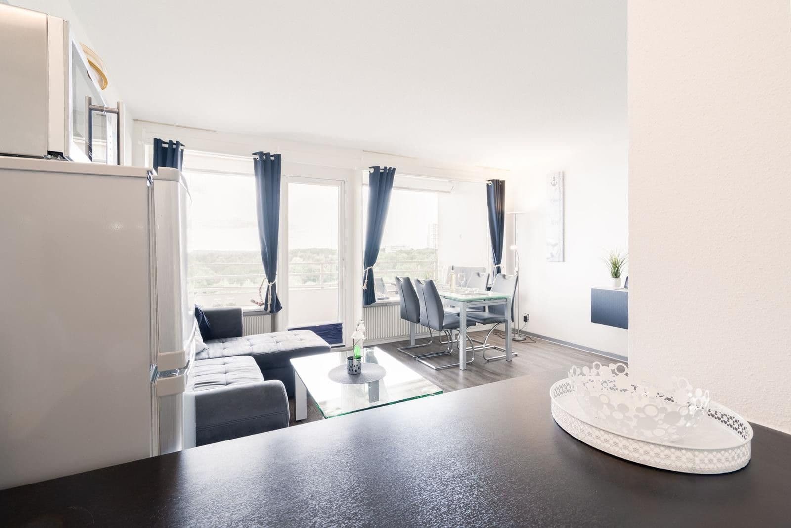 Studio flat for sale, 42 m², Am Fahrenkrog 9B, Sierksdorf, Schleswig-Holstein Studio flat for sale, 42 m², Am Fahrenkrog 9B, Sierksdorf, Schleswig-Holstein