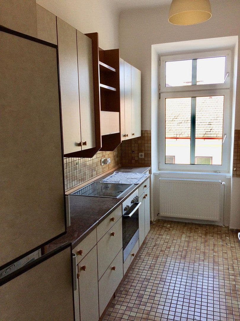 6 bedroom flat to rent, 196 m², Schulgasse 30, Wien, Vienna 6 bedroom flat to rent, 196 m², Schulgasse 30, Wien, Vienna