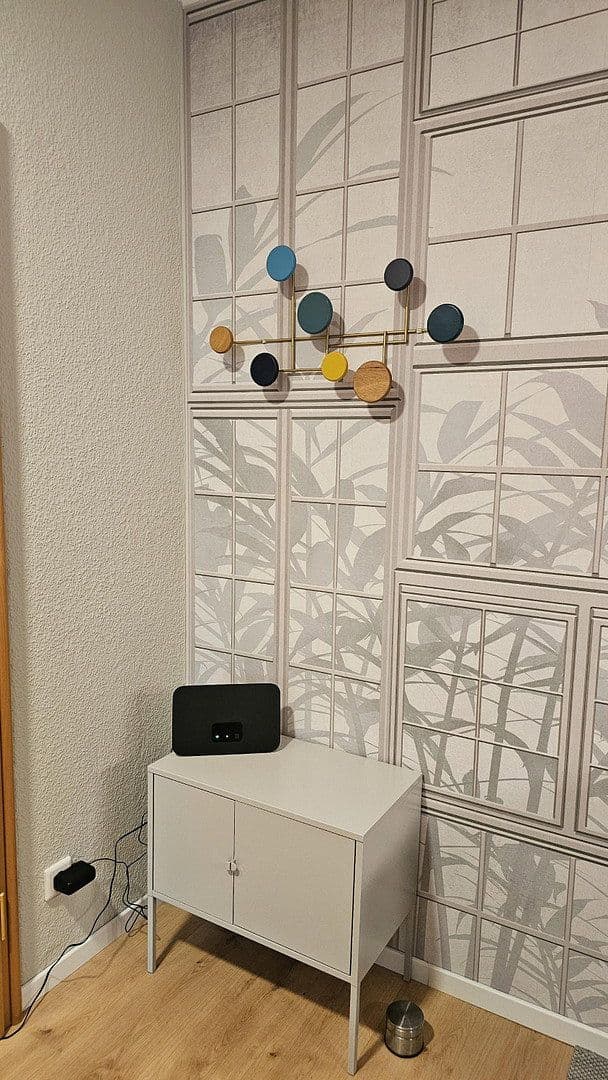 2 bedroom flat to rent, 68 m², Berlin, Berlin 2 bedroom flat to rent, 68 m², Berlin, Berlin