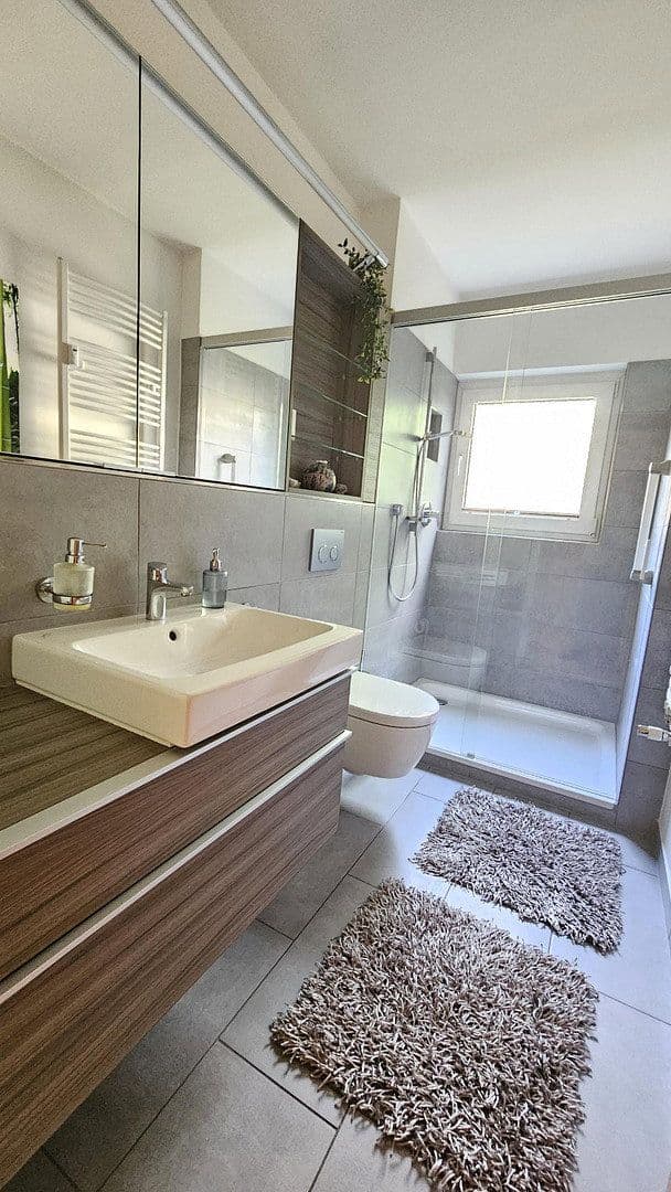 2 bedroom flat to rent, 68 m², Berlin, Berlin 2 bedroom flat to rent, 68 m², Berlin, Berlin