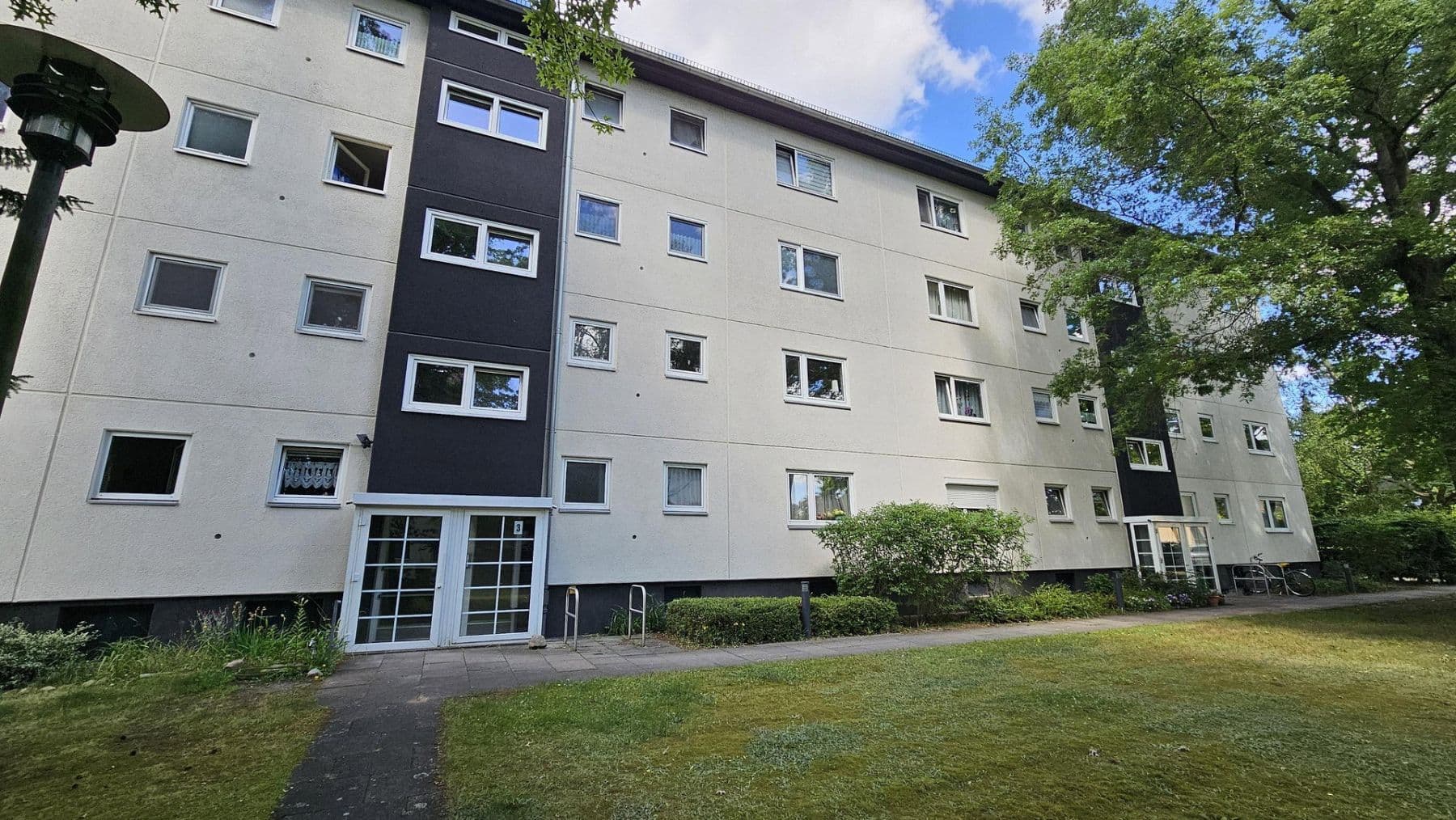 2 bedroom flat to rent, 68 m², Berlin, Berlin 2 bedroom flat to rent, 68 m², Berlin, Berlin