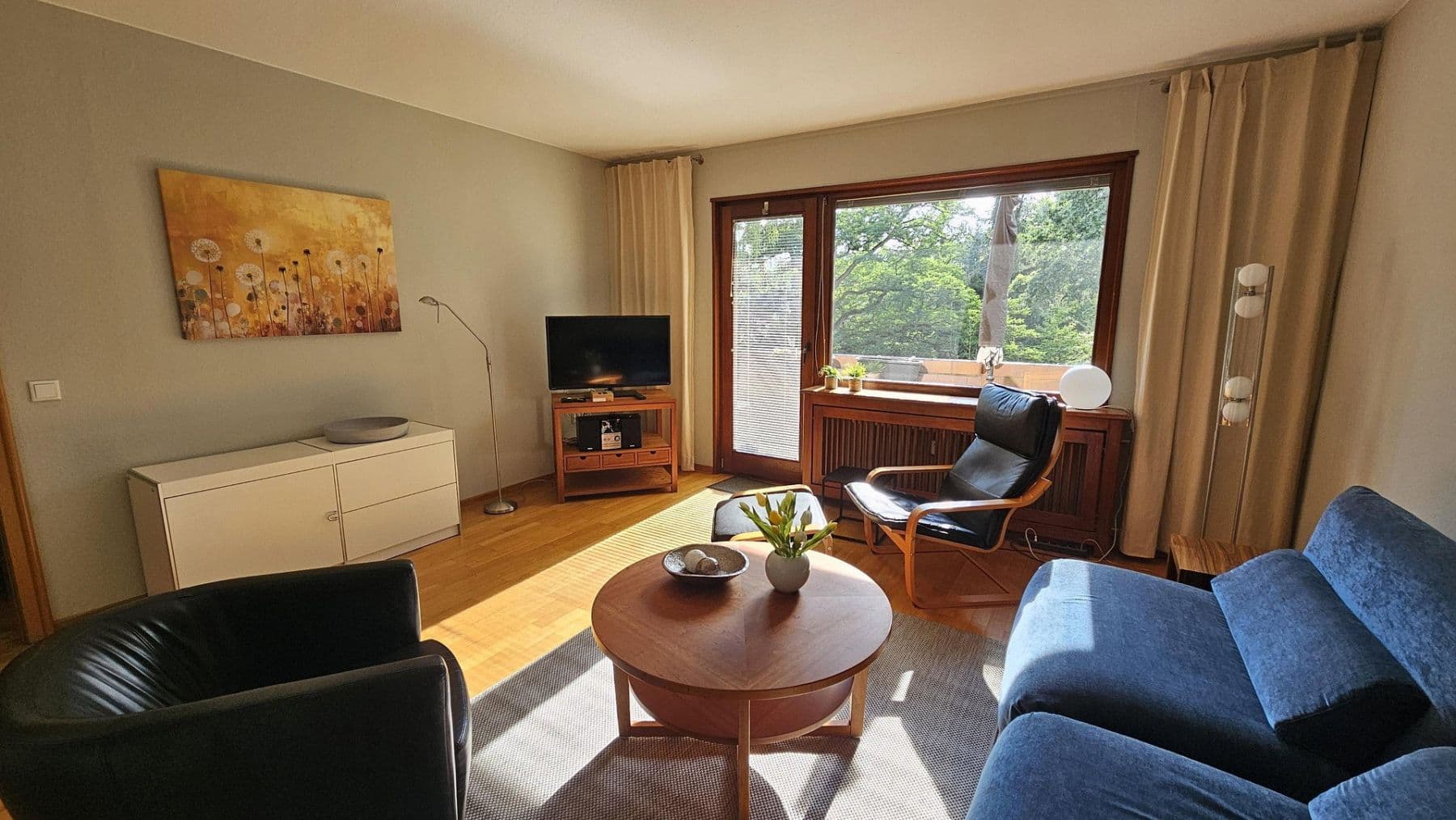 2 bedroom flat to rent, 68 m², Berlin, Berlin 2 bedroom flat to rent, 68 m², Berlin, Berlin