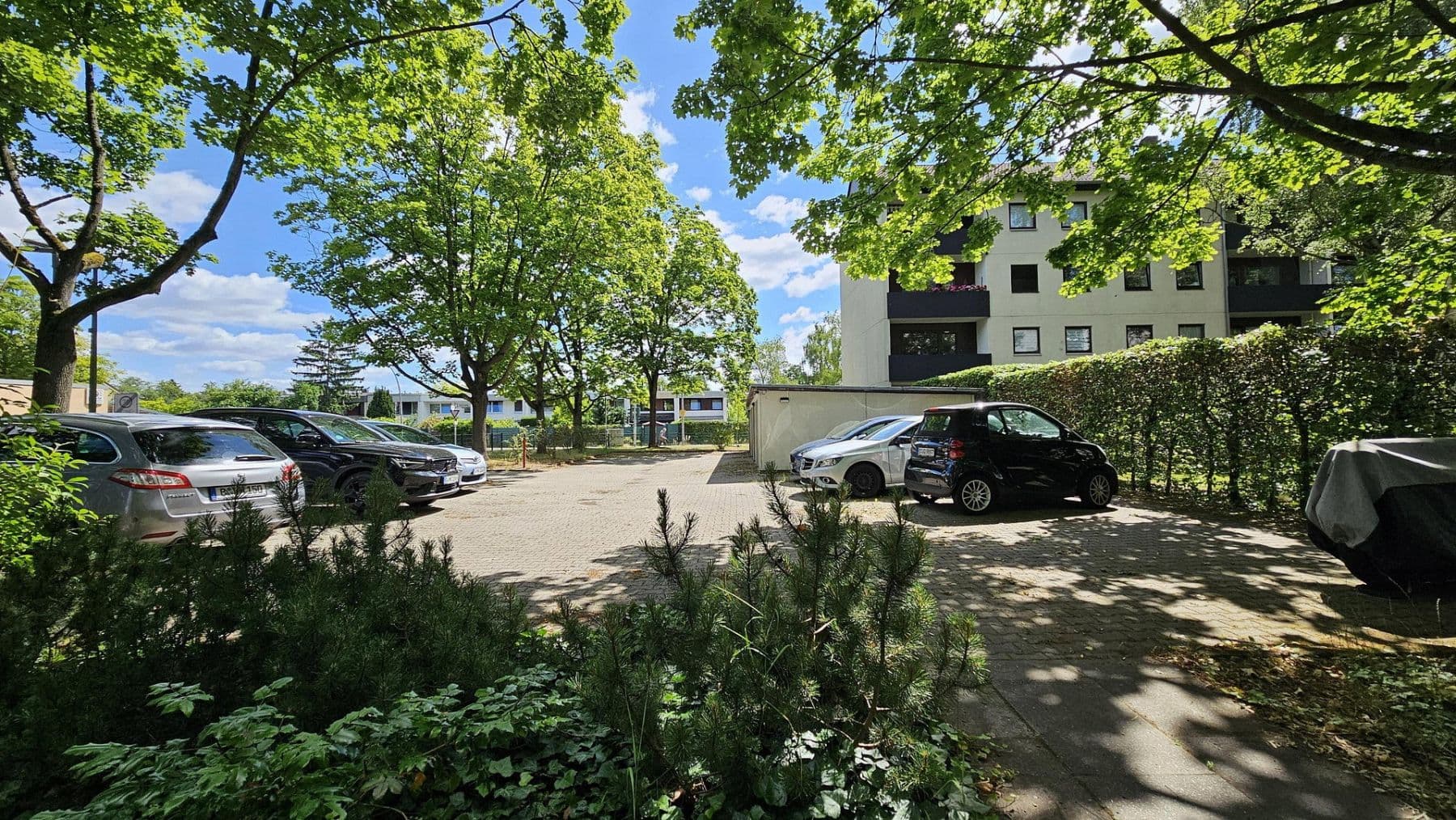 2 bedroom flat to rent, 68 m², Berlin, Berlin 2 bedroom flat to rent, 68 m², Berlin, Berlin