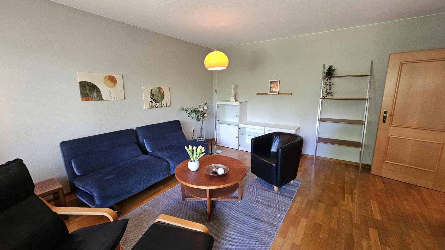 2 bedroom flat to rent, 68 m², Berlin, Berlin 2 bedroom flat to rent, 68 m², Berlin, Berlin