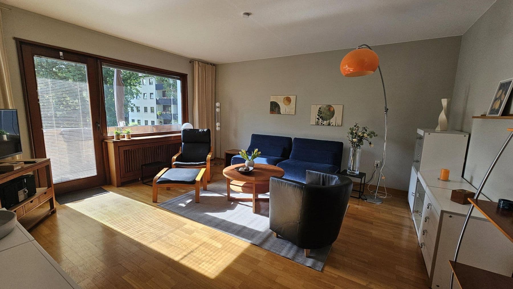 2 bedroom flat to rent, 68 m², Berlin, Berlin 2 bedroom flat to rent, 68 m², Berlin, Berlin