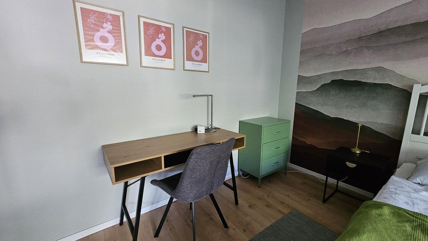 2 bedroom flat to rent, 68 m², Berlin, Berlin 2 bedroom flat to rent, 68 m², Berlin, Berlin