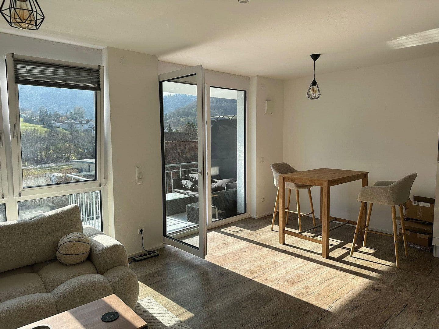 3 bedroom flat to rent, 72 m², Deggingen, Baden-Württemberg 3 bedroom flat to rent, 72 m², Deggingen, Baden-Württemberg