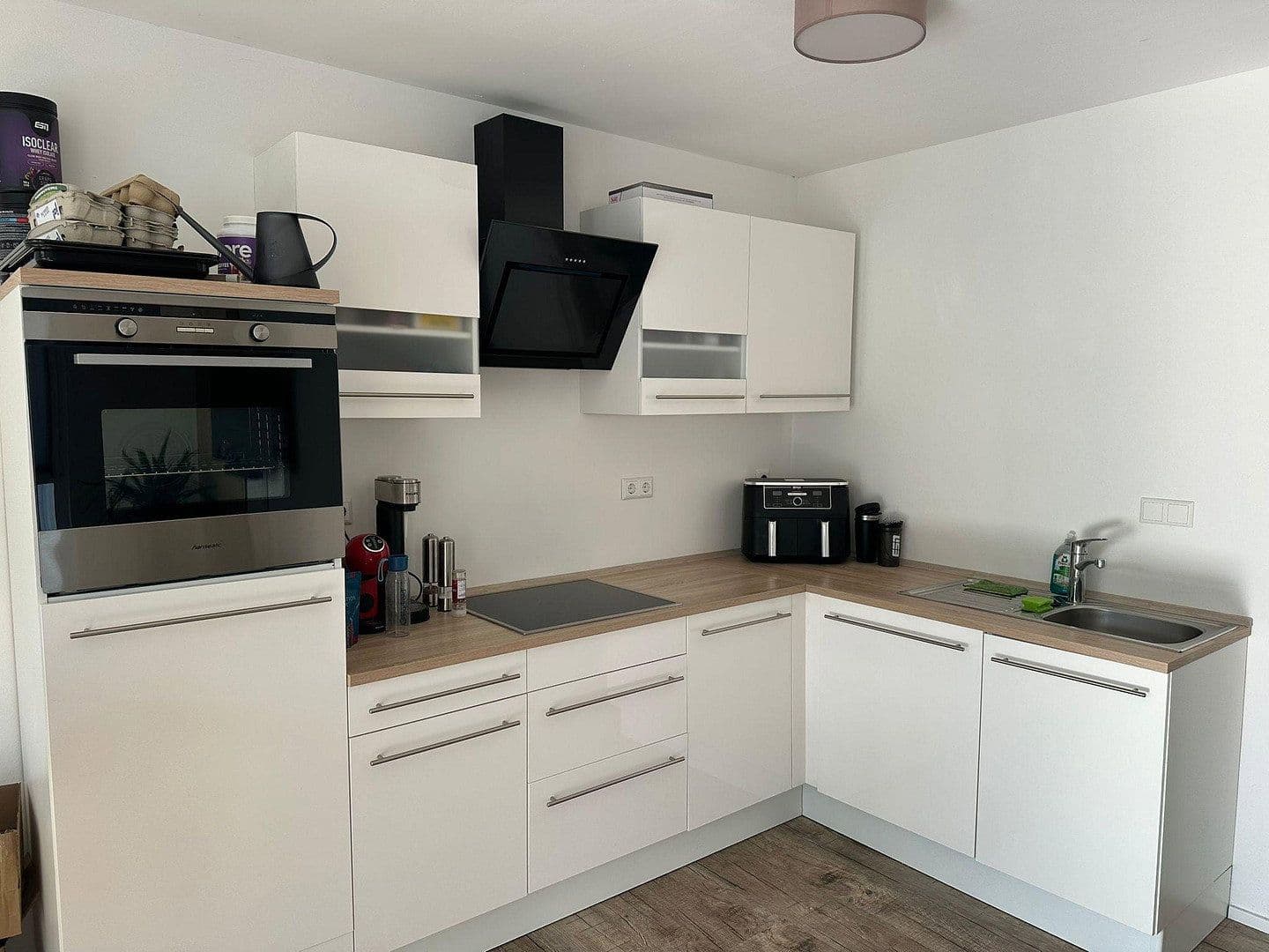 3 bedroom flat to rent, 72 m², Deggingen, Baden-Württemberg 3 bedroom flat to rent, 72 m², Deggingen, Baden-Württemberg