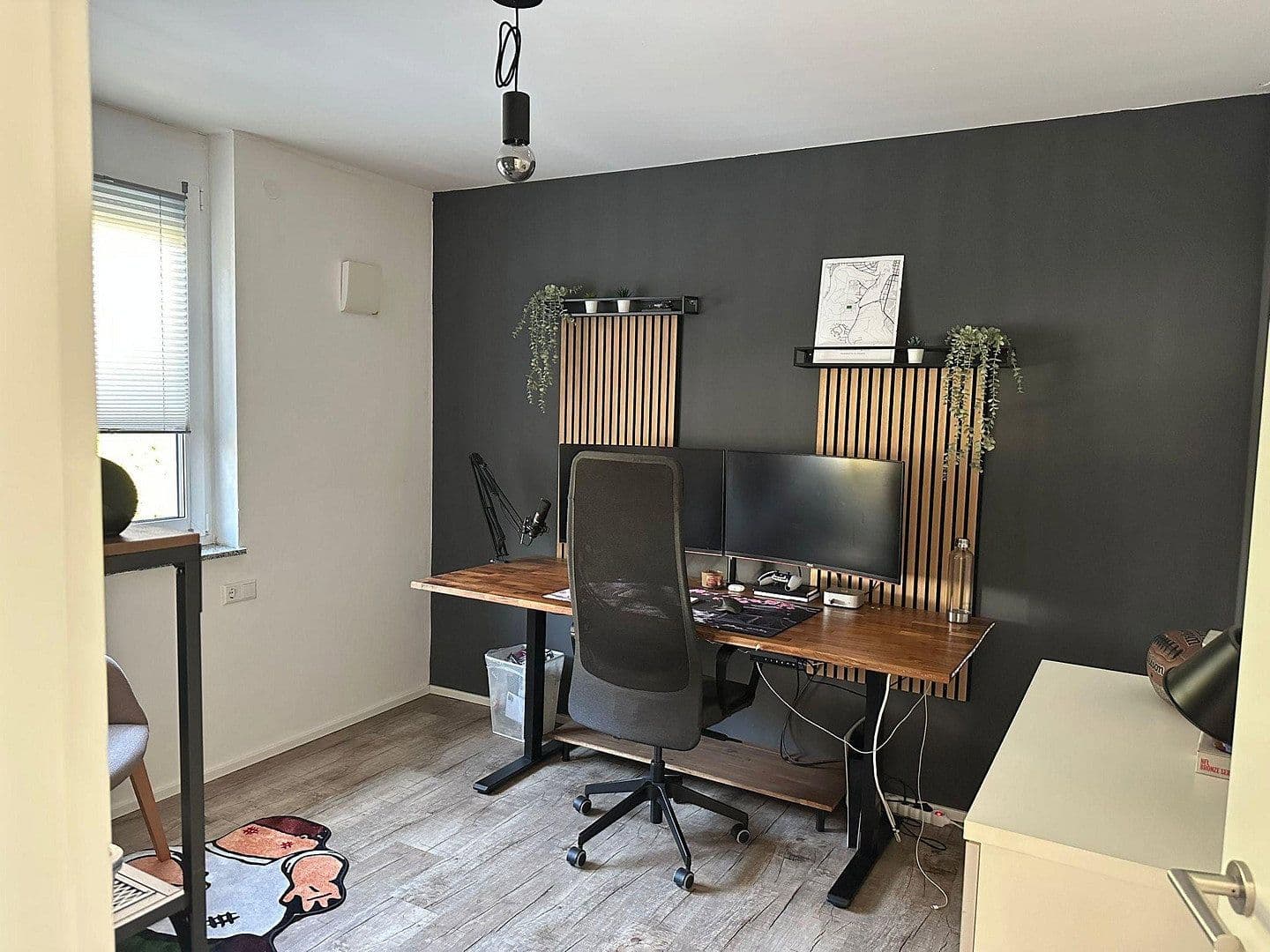 3 bedroom flat to rent, 72 m², Deggingen, Baden-Württemberg 3 bedroom flat to rent, 72 m², Deggingen, Baden-Württemberg