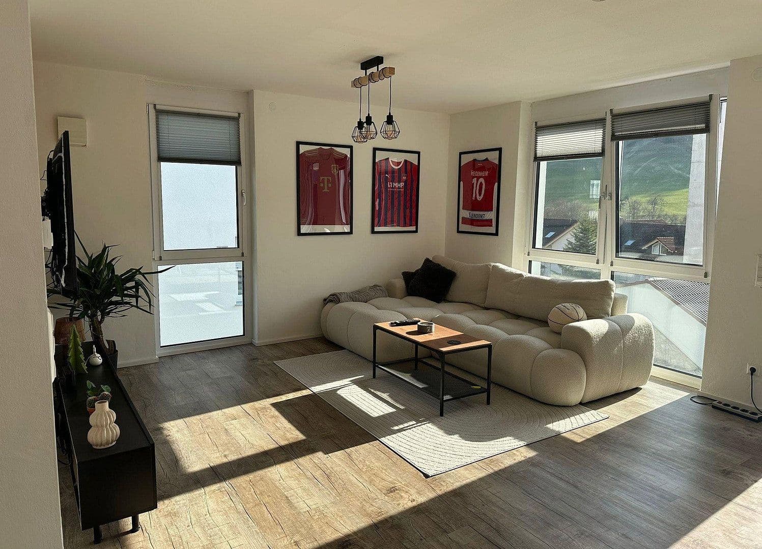 3 bedroom flat to rent, 72 m², Deggingen, Baden-Württemberg 3 bedroom flat to rent, 72 m², Deggingen, Baden-Württemberg