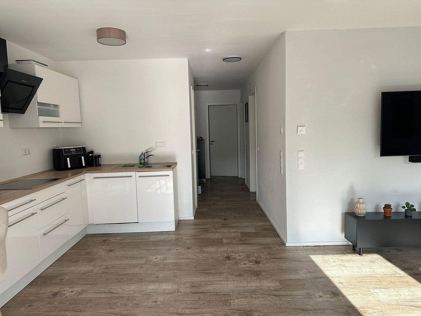 3 bedroom flat to rent, 72 m², Deggingen, Baden-Württemberg 3 bedroom flat to rent, 72 m², Deggingen, Baden-Württemberg