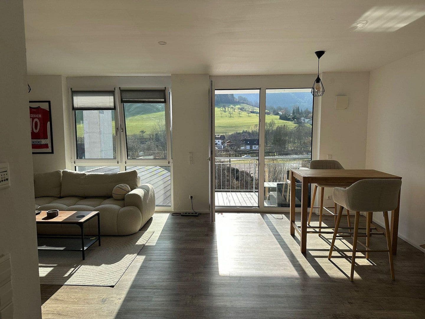 3 bedroom flat to rent, 72 m², Deggingen, Baden-Württemberg 3 bedroom flat to rent, 72 m², Deggingen, Baden-Württemberg