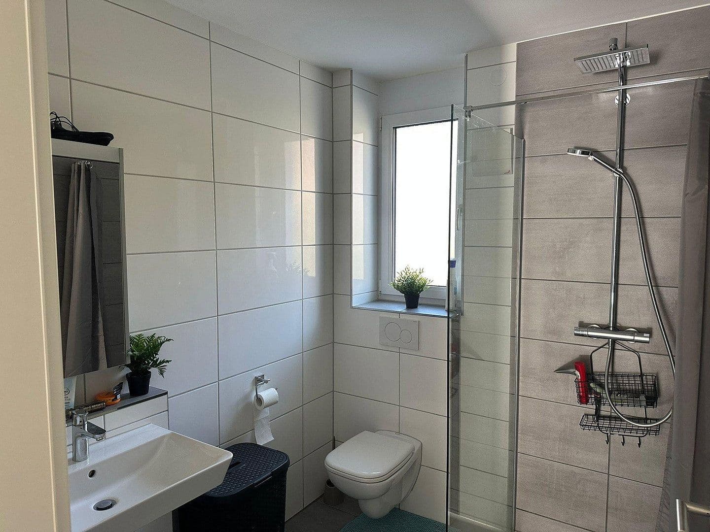 3 bedroom flat to rent, 72 m², Deggingen, Baden-Württemberg 3 bedroom flat to rent, 72 m², Deggingen, Baden-Württemberg