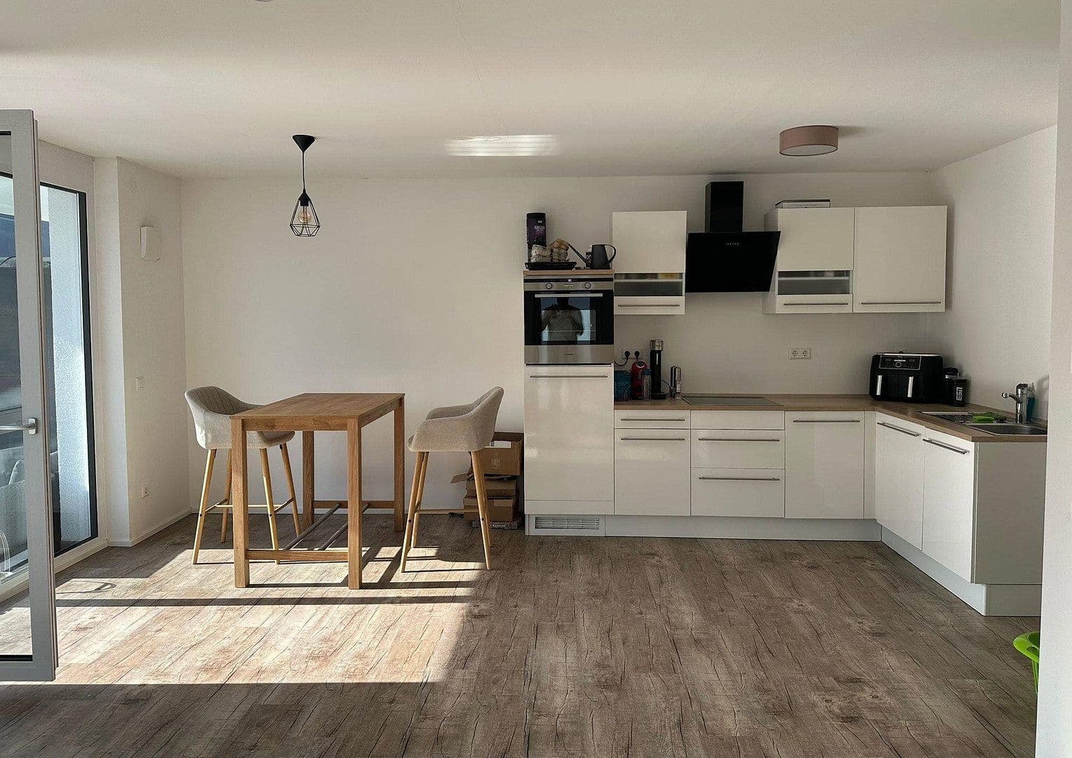 3 bedroom flat to rent, 72 m², Deggingen, Baden-Württemberg 3 bedroom flat to rent, 72 m², Deggingen, Baden-Württemberg