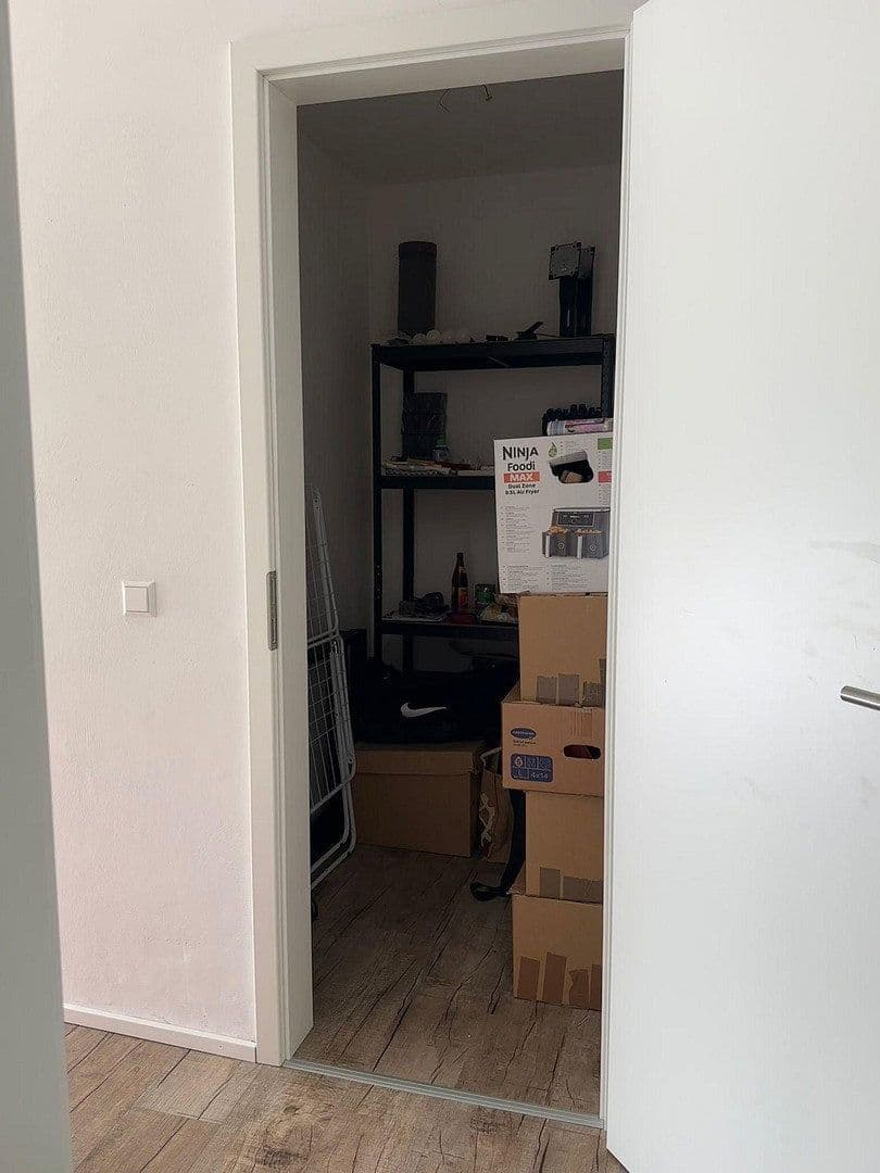 3 bedroom flat to rent, 72 m², Deggingen, Baden-Württemberg 3 bedroom flat to rent, 72 m², Deggingen, Baden-Württemberg