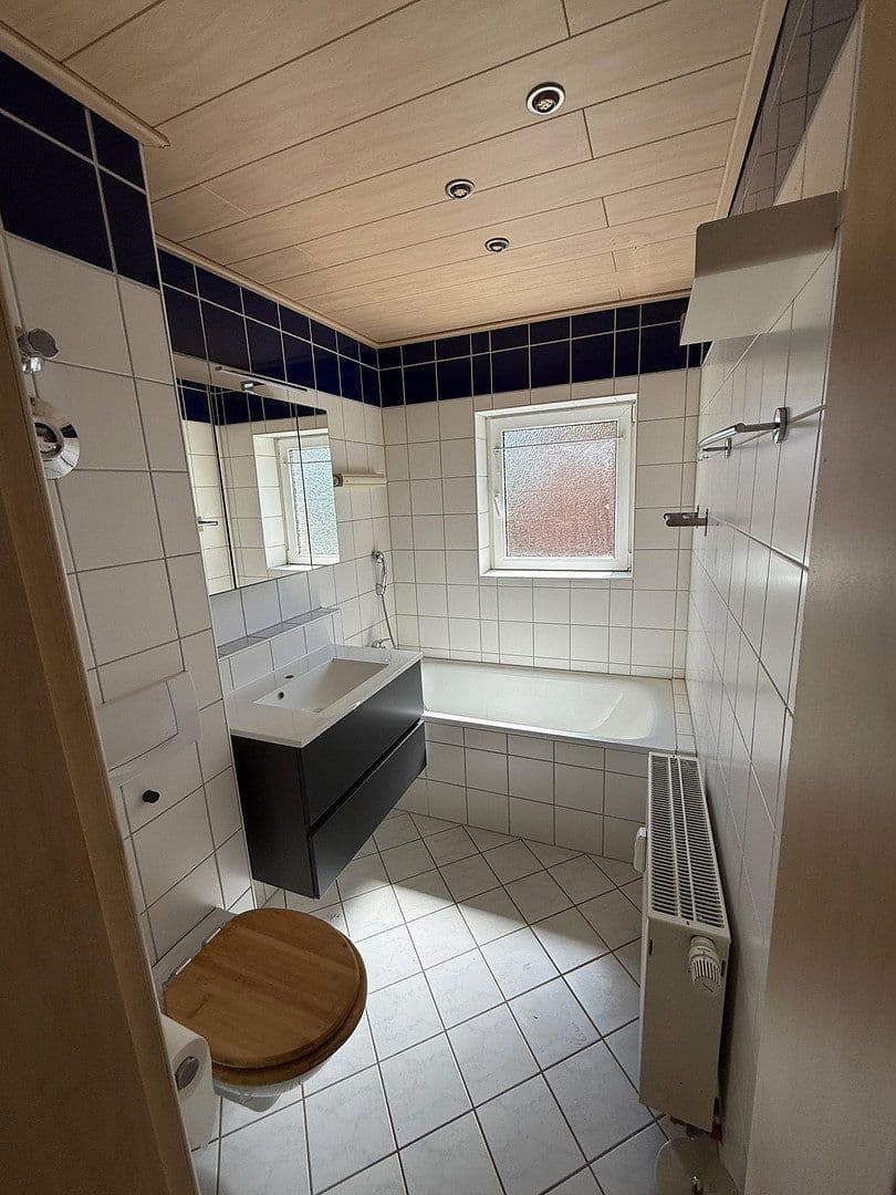 3 bedroom flat to rent, 75 m², Am Rauschenweg 38, Kaiserslautern, Rhineland-Palatinate 3 bedroom flat to rent, 75 m², Am Rauschenweg 38, Kaiserslautern, Rhineland-Palatinate