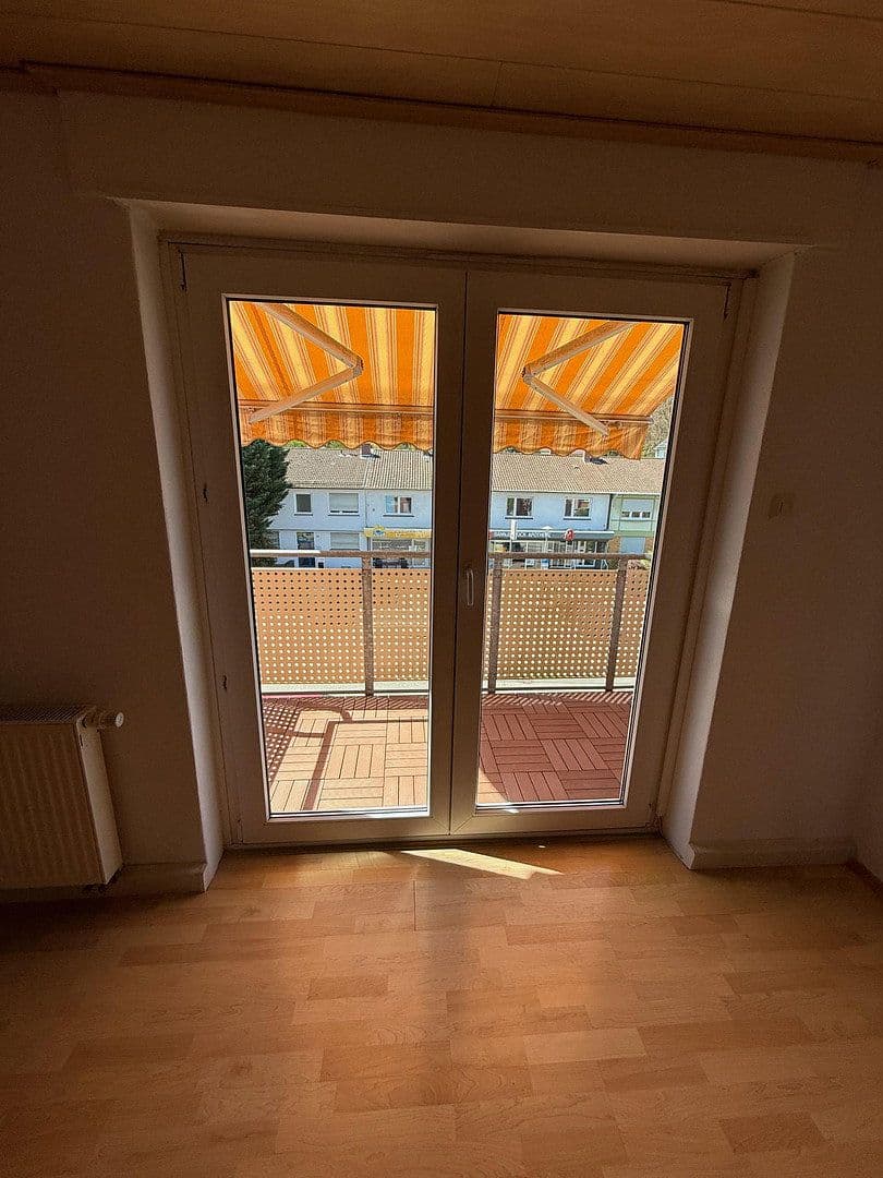 3 bedroom flat to rent, 75 m², Am Rauschenweg 38, Kaiserslautern, Rhineland-Palatinate 3 bedroom flat to rent, 75 m², Am Rauschenweg 38, Kaiserslautern, Rhineland-Palatinate