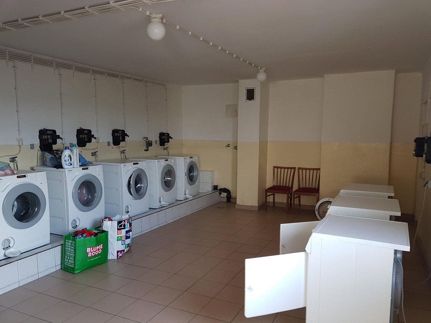 2 bedroom flat to rent, 43 m², Erlangen, Bavaria 2 bedroom flat to rent, 43 m², Erlangen, Bavaria