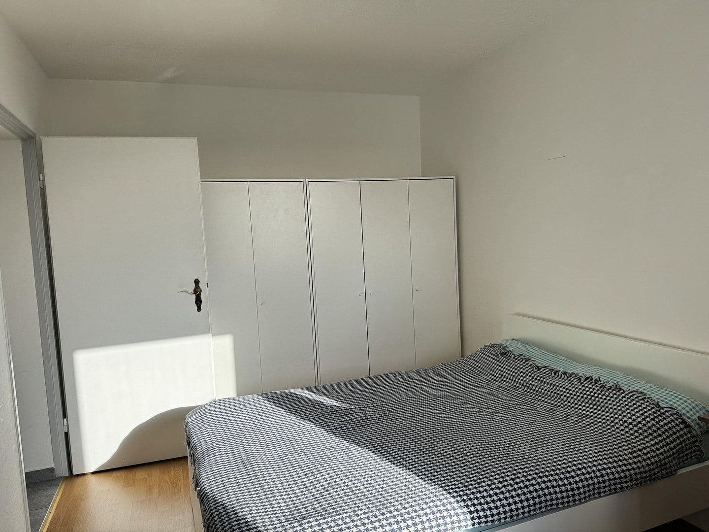 2 bedroom flat to rent, 43 m², Erlangen, Bavaria 2 bedroom flat to rent, 43 m², Erlangen, Bavaria