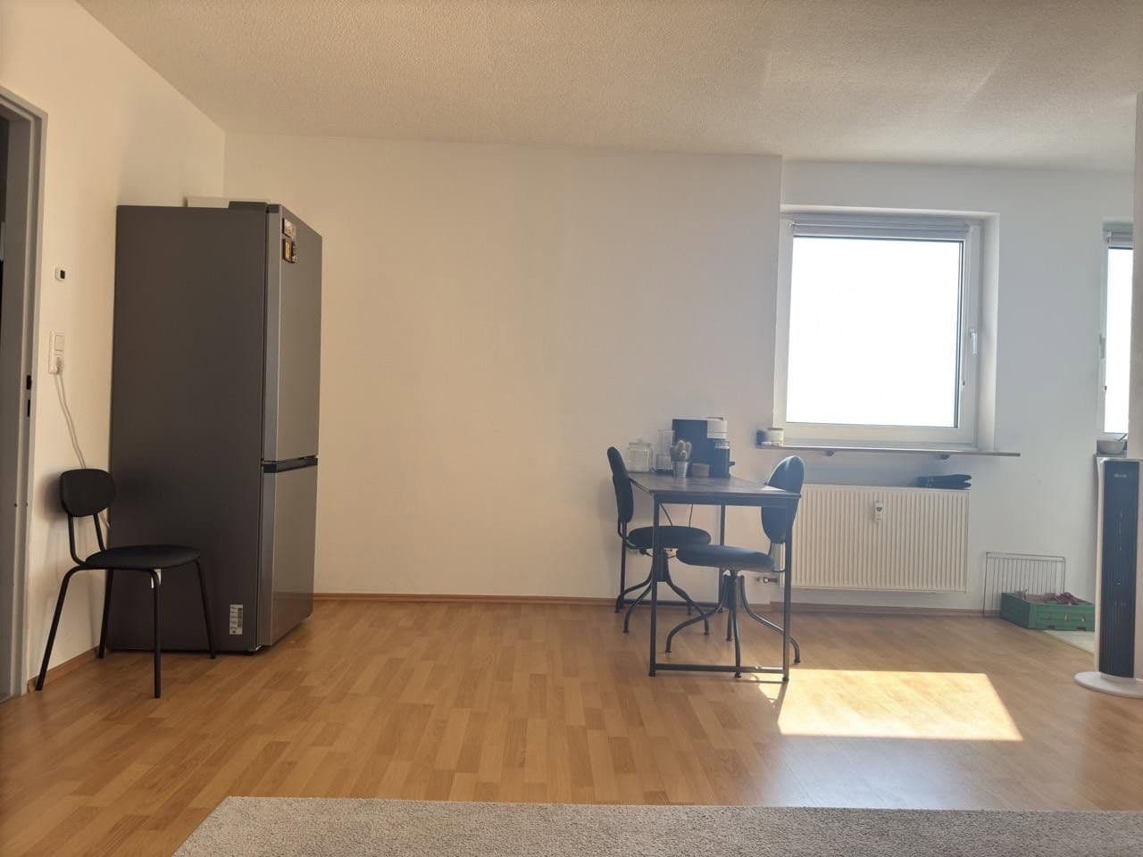 2 bedroom flat to rent, 43 m², Erlangen, Bavaria 2 bedroom flat to rent, 43 m², Erlangen, Bavaria