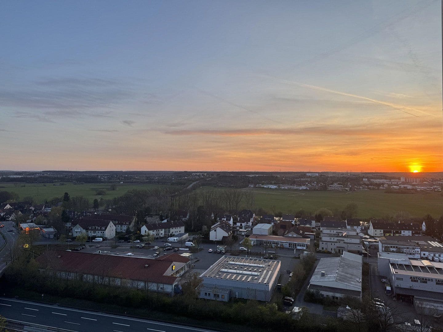 2 bedroom flat to rent, 43 m², Erlangen, Bavaria 2 bedroom flat to rent, 43 m², Erlangen, Bavaria